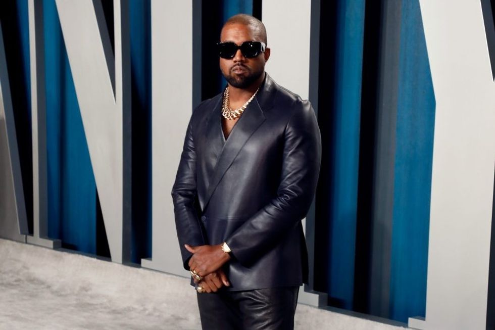 Kanye West to Give G.O.O.D. Music Signees His Share of Their Masters