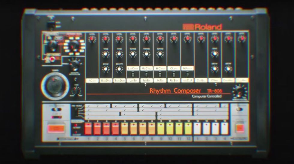 Roland's New Online Studio Lets You Play and Record Iconic Instruments for Free