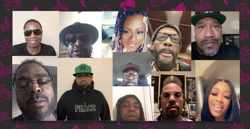 23 Rappers on Cameo & How Much a Shoutout From Them Cost - Okayplayer