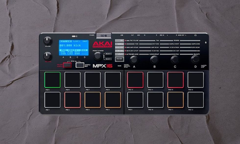 Eight Samplers Under $300 for Producers on a Budget