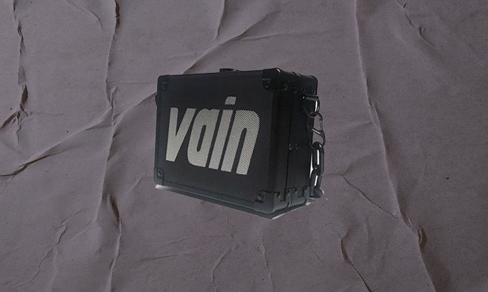 Vainglory Clutch Pocket Box
