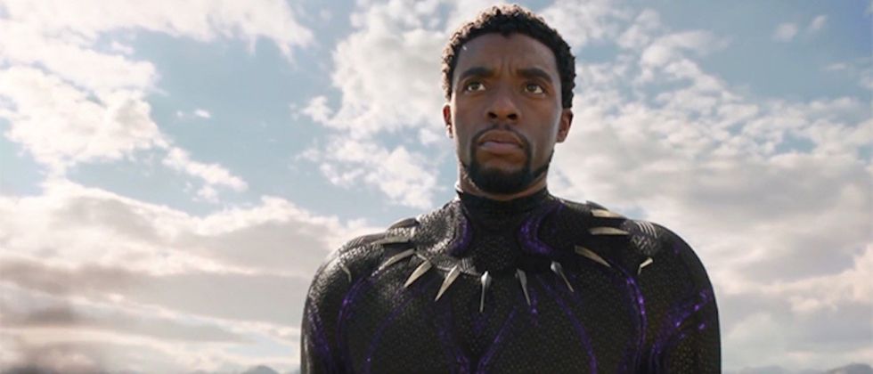 'Black Panther 2' Will Not Recast T'Challa In Honor Of Chadwick Boseman