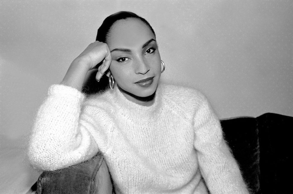 In Hip-Hop and Beyond: Sade [Playlist]