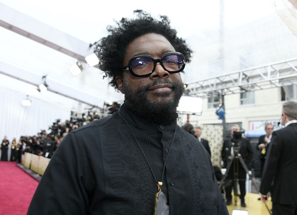 Questlove's 'Summer of Soul' Wins Sundance Film Festival's Top Prize for Documentaries