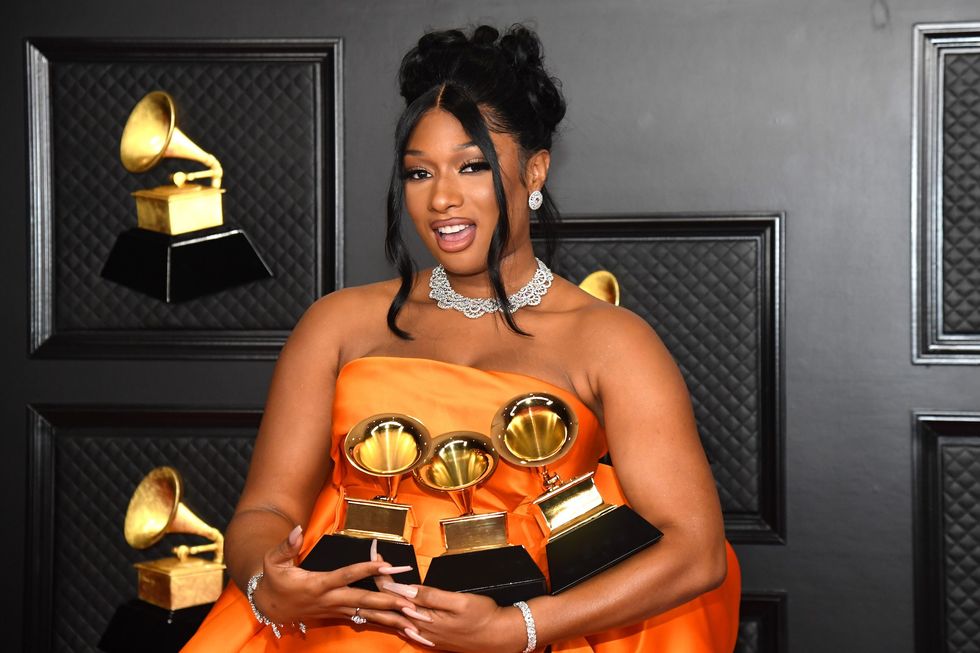 Grammys 2021: The Full List of Winners