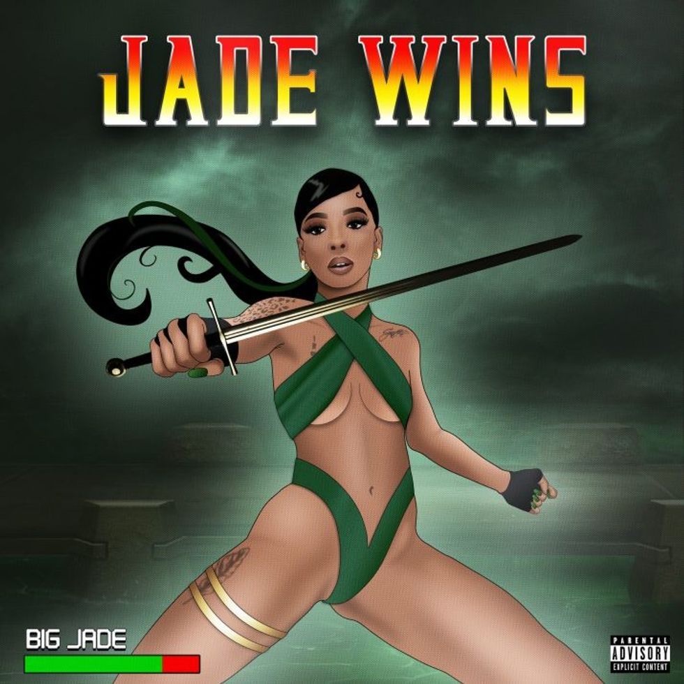 Big Jade