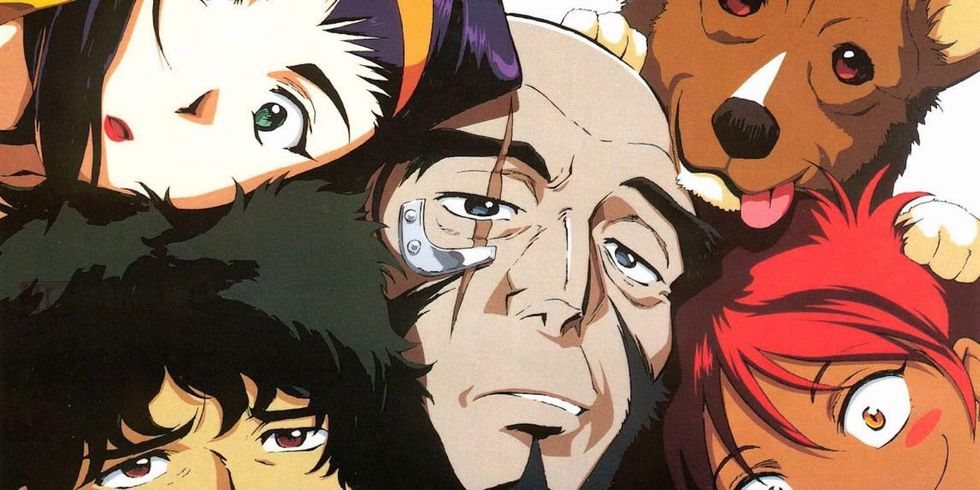 The 'Cowboy Bebop' Anime Episodes To Watch Before The Netflix Live-Action  Series - Okayplayer