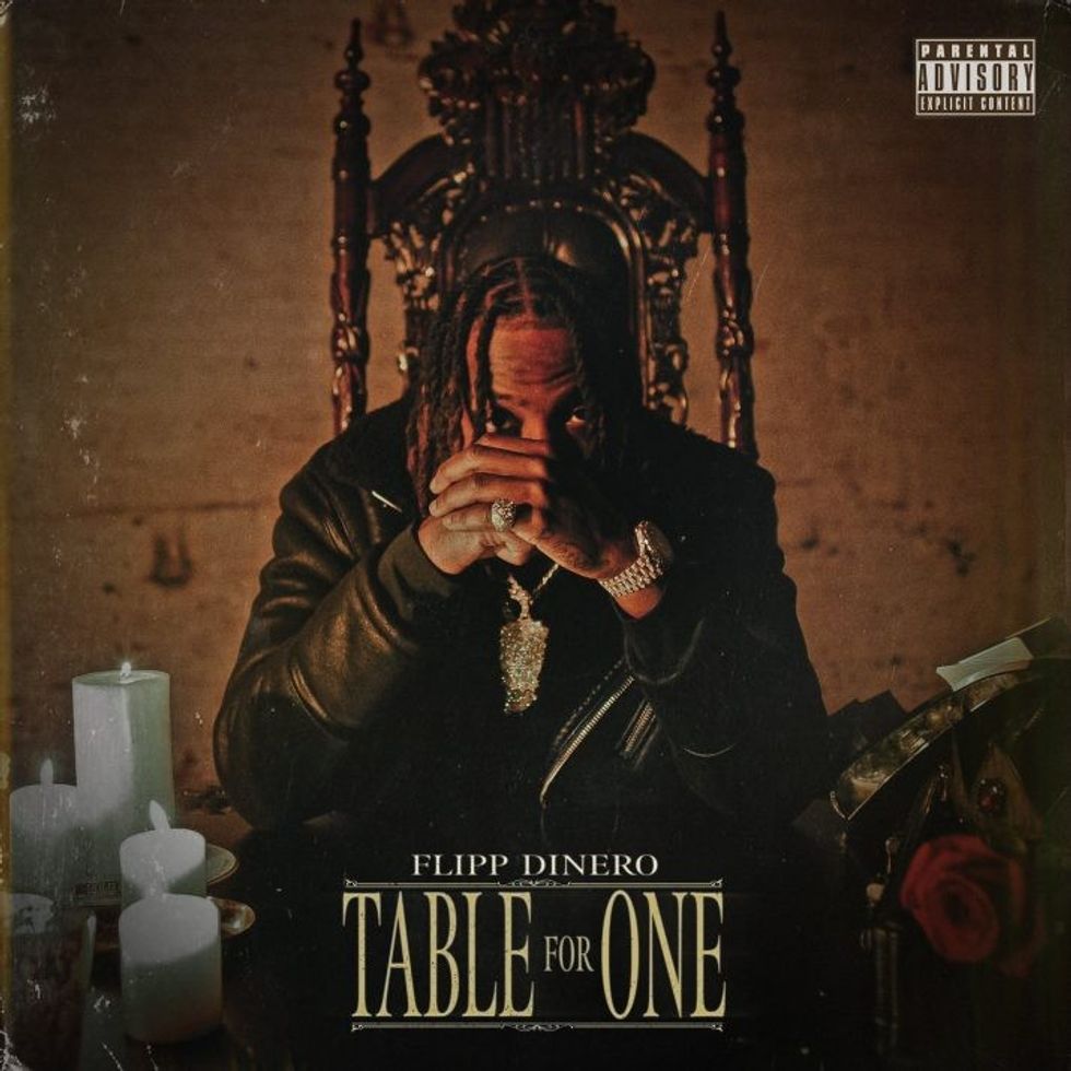 Flipp Dinero Table For One