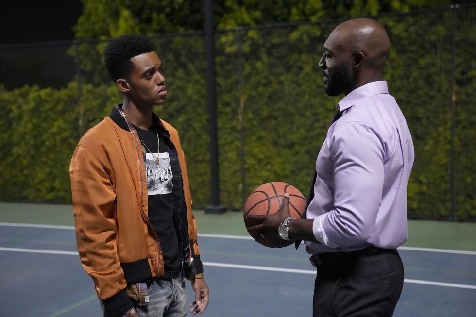 ‘Bel-Air’ Wants To Be More Than ‘Fresh Prince’ Nostalgia — And So Far, It’s Promising