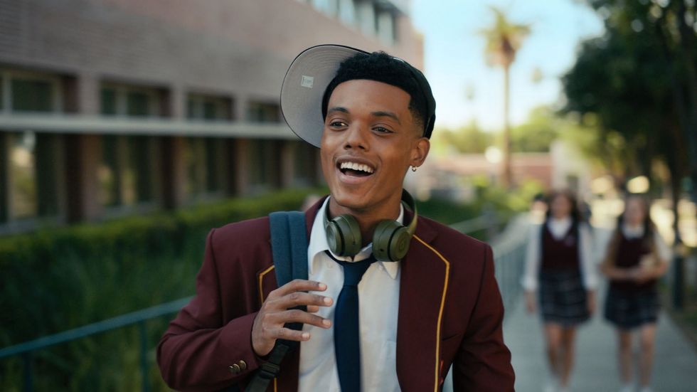 ‘Bel-Air’ Wants To Be More Than ‘Fresh Prince’ Nostalgia — And So Far, It’s Promising