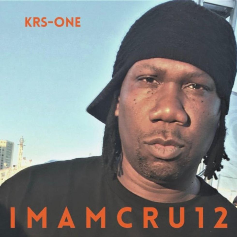 KRS One 