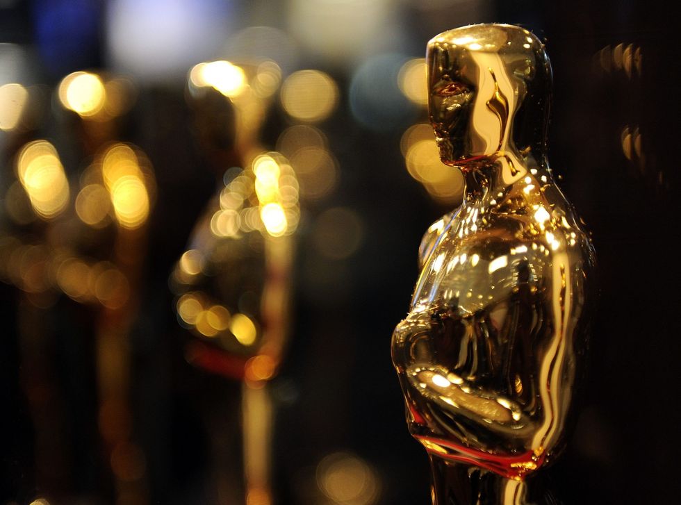 Oscars 2022 Nominations