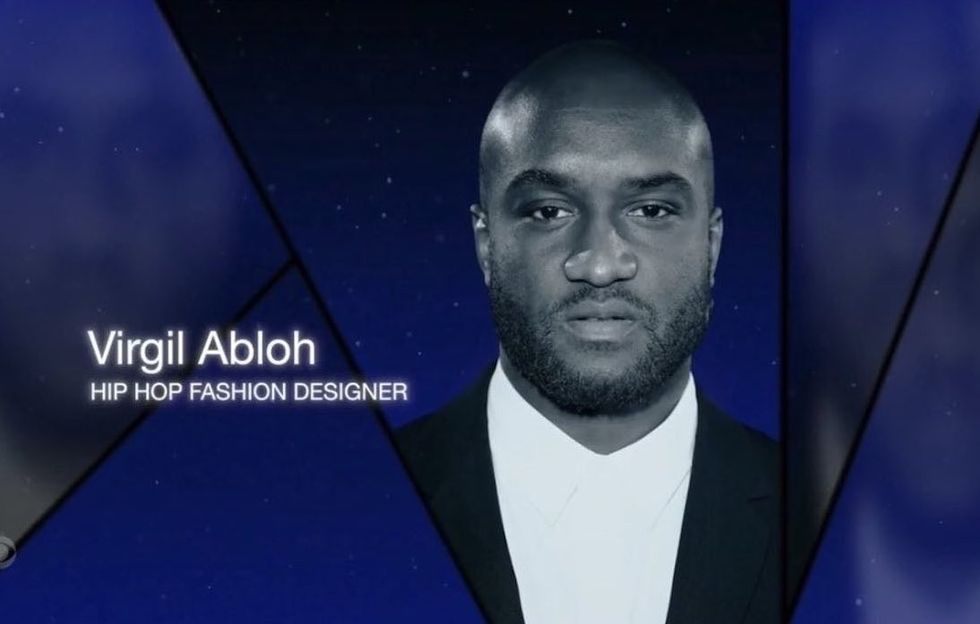 Admirers Are Outraged the Grammys Referred to as Virgil Abloh a “Hip-Hop Method Designer” By means of Tribute