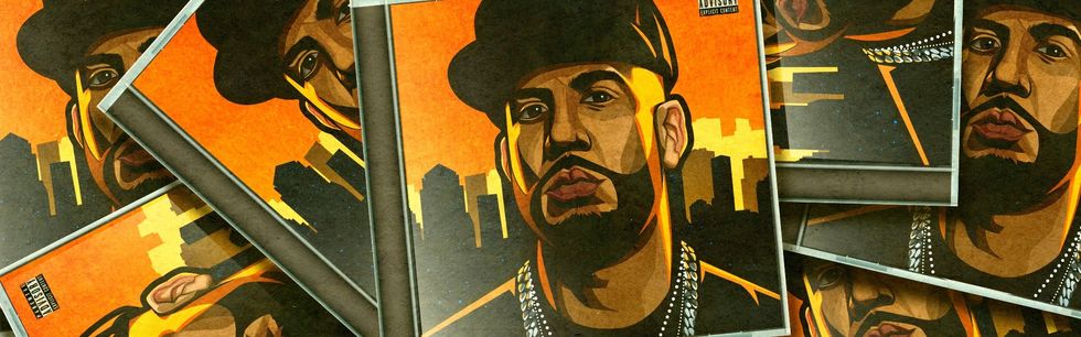 10 DJ Drama Mixtapes That Defined the Golden Era of Gangsta Grillz