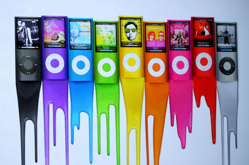 Apple Has Officially Killed the iPod
