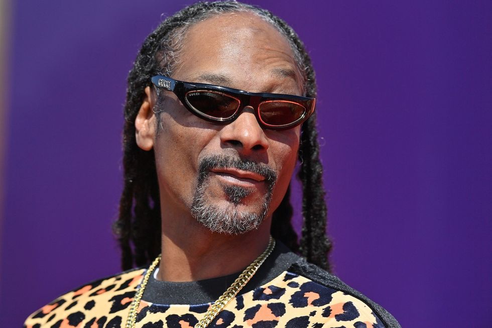 Woman Files Third Sexual Assault Lawsuit Against Snoop Dogg