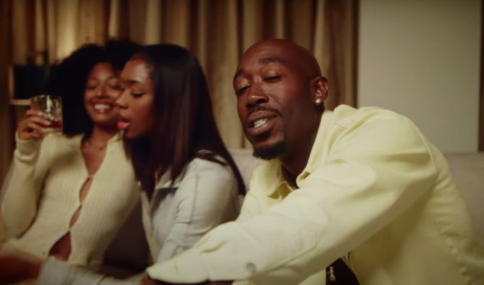 Freddie Gibbs Officially Announces New Album 'SSS' with New Single "Too Much"