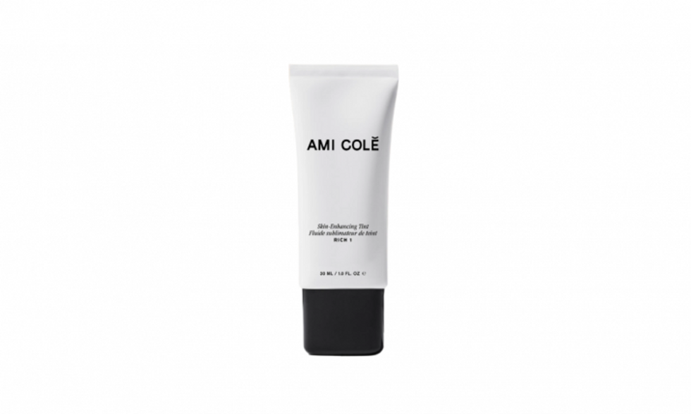 Ami Cole Skin Enhancing Tint