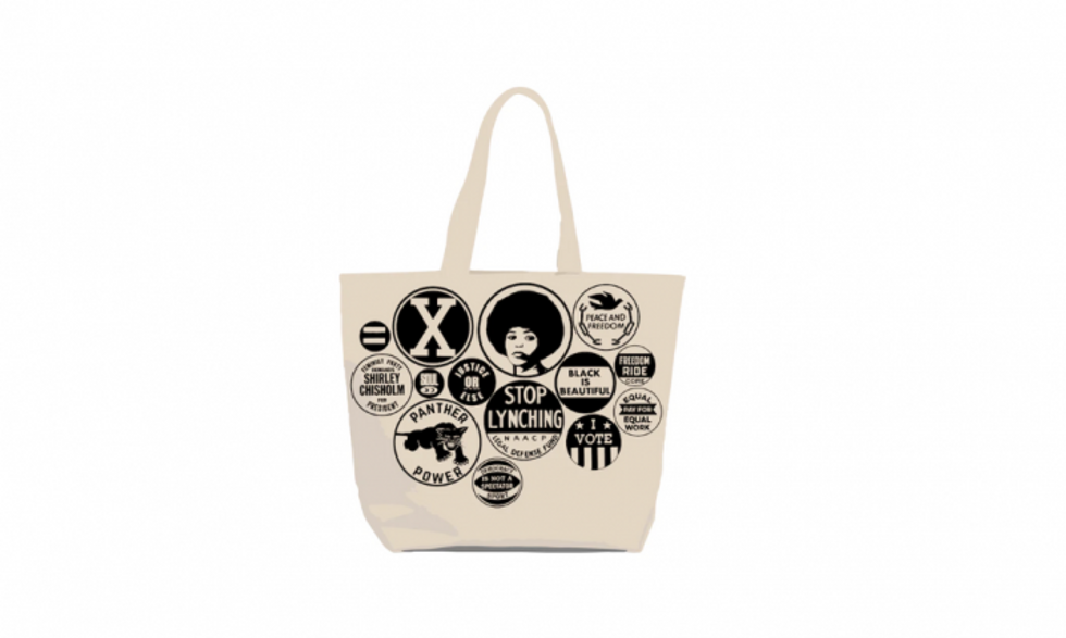All Very Goods Tote