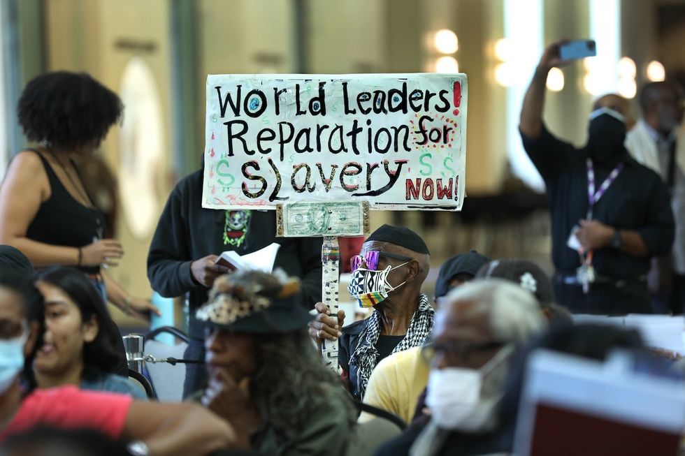 Reparations For Black San Francisco Residents Could Be A $5 Million Payment If Proposal Is Accepted