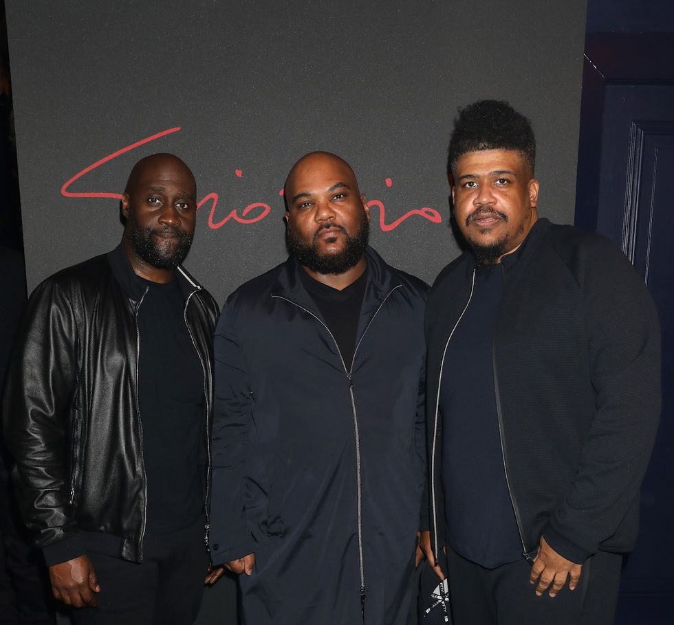 De La Soul Discusses Classic Albums Finally Hitting Streaming, New Music And More