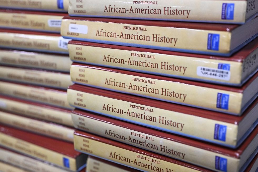 AP African American Studies