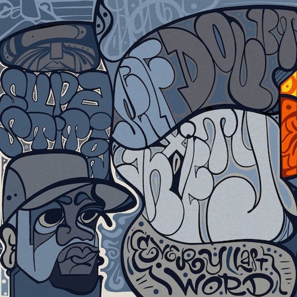 Mixtape Monday Features New Music From Mach-Hommy x Tha God Fahim, Brandon Isaac, LB199X, Che Noir x Big Ghost Ltd, UglyFace + More For The Week of March 6th, 2023.