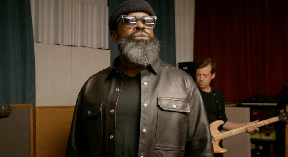 Best Songs of The Week: ft. Black Thought, billy woods, and More