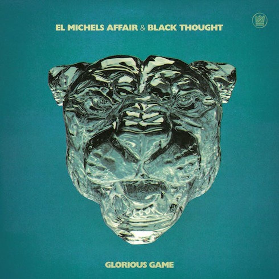 Mixtape Monday Features New Music From El Michels Affair x Black Thought, blu, Chris Cassius, Motown Priest, DøøF + More For The Week of April 17th, 2023.