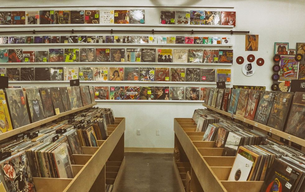 Do We Still Need a Record Store Day?