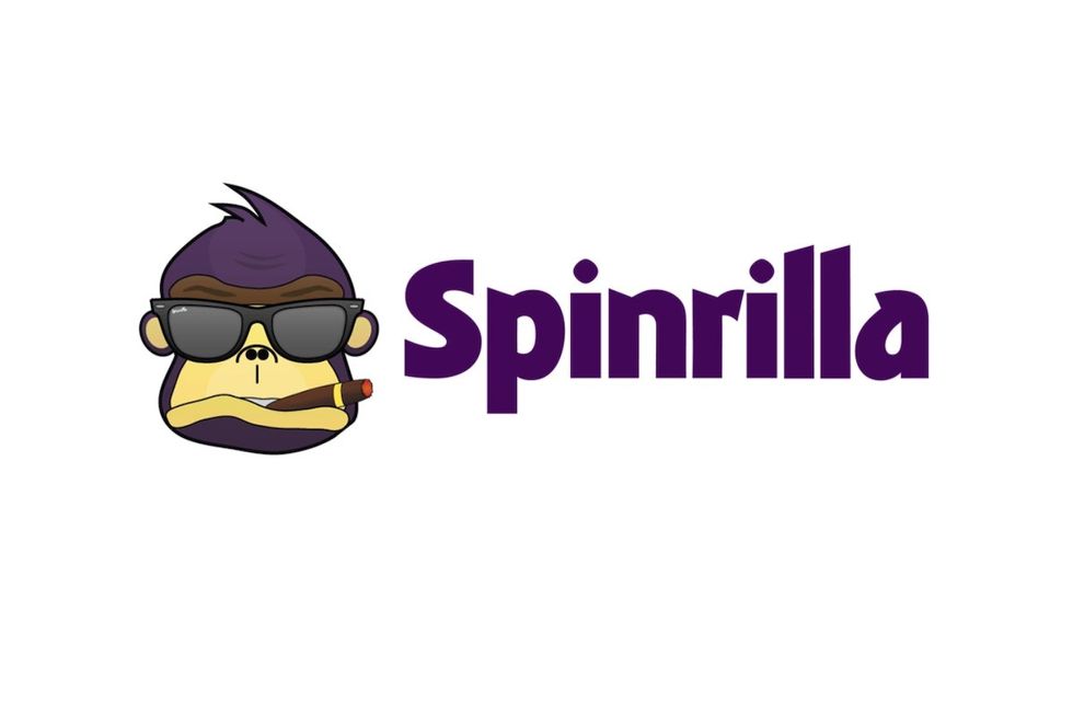 Photo credit: Spinrilla logo.